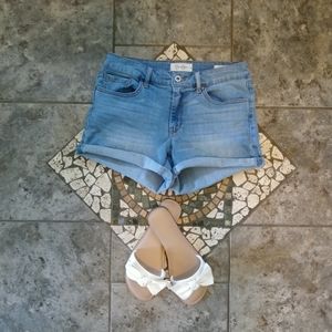 Jessica Simpson Shorts
